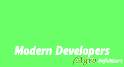 Modern Developers ahmedabad india