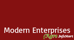 Modern Enterprises delhi india
