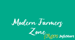 Modern Farmers Zone