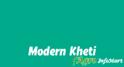 Modern Kheti