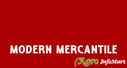 Modern Mercantile chennai india