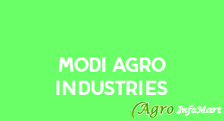 Modi Agro Industries