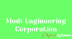 Modi Engineering Corporation