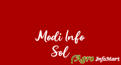 Modi Info Sol mumbai india