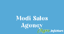 Modi Sales Agency