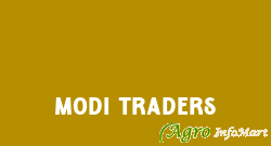 Modi Traders