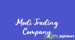 Modi Trading Company  