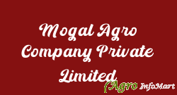 Mogal Agro Company Private Limited nashik india