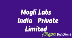 Mogli Labs (India) Private Limited delhi india