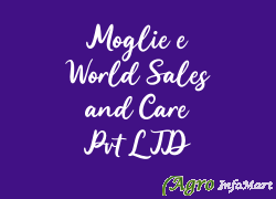 Moglie e World Sales and Care Pvt LTD