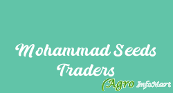 Mohammad Seeds Traders