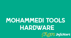 Mohammedi Tools & Hardware