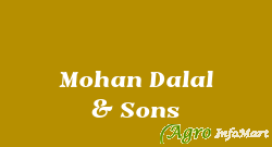 Mohan Dalal & Sons baran india