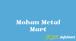 Mohan Metal Mart pune india