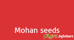 Mohan seeds