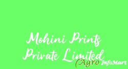 Mohini Prints Private Limited chennai india