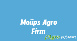 Moiips Agro Firm dindigul india