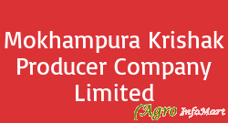 Mokhampura Krishak Producer Company Limited jaipur india