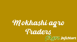 Mokhashi agro Traders