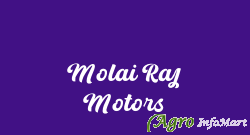 Molai Raj Motors nashik india