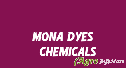 MONA DYES & CHEMICALS ahmedabad india