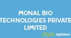 Monal Bio Technologies Private Limited  