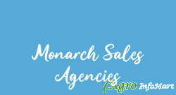 Monarch Sales Agencies
