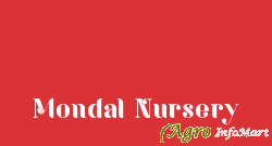 Mondal Nursery kolkata india