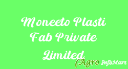 Moneeto Plasti Fab Private Limited mumbai india