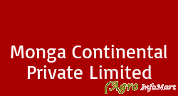 Monga Continental Private Limited panchkula india
