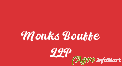 Monks Bouffe LLP mumbai india