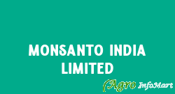Monsanto India Limited hyderabad india
