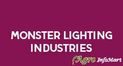 Monster Lighting Industries