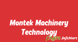 Montek Machinery Technology