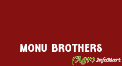 Monu Brothers bundi india