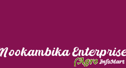Mookambika Enterprises bangalore india