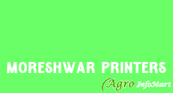 Moreshwar Printers pune india