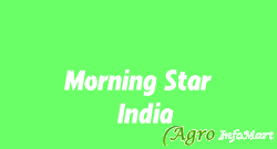 Morning Star (India)