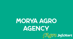 Morya Agro Agency solapur india