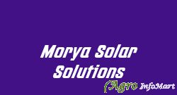 Morya Solar Solutions