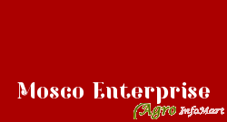 Mosco Enterprise rajkot india