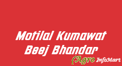 Motilal Kumawat Beej Bhandar