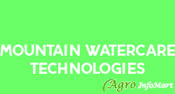 Mountain Watercare Technologies pune india