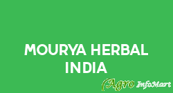 Mourya Herbal India