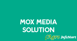 Mox Media Solution mumbai india