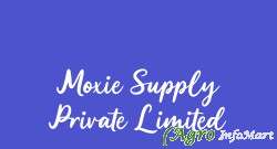 Moxie Supply Private Limited pune india