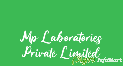 Mp Laboratories Private Limited