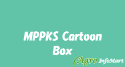 MPPKS Cartoon Box delhi india