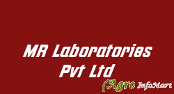 MR Laboratories Pvt Ltd hyderabad india
