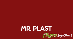 Mr. Plast